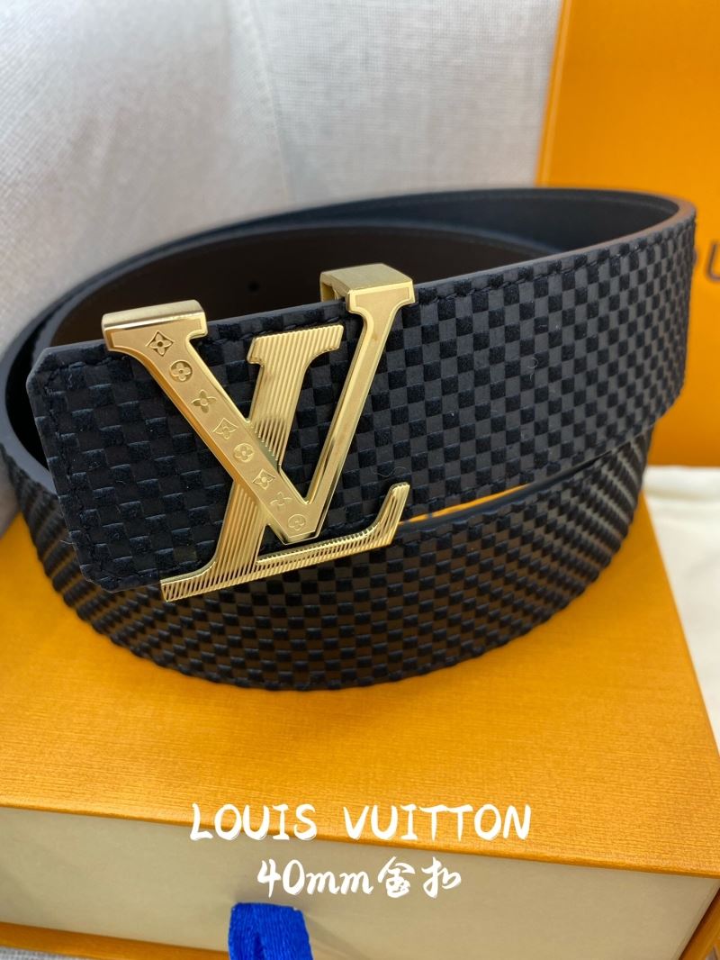 LV Belts